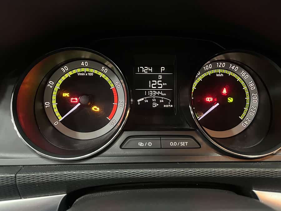 Skoda Kamiq 2020 car image #18