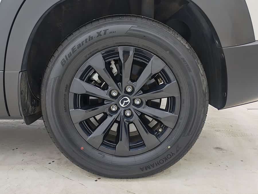 马自达 马自达CX-50行也 2023 汽车图片 #18