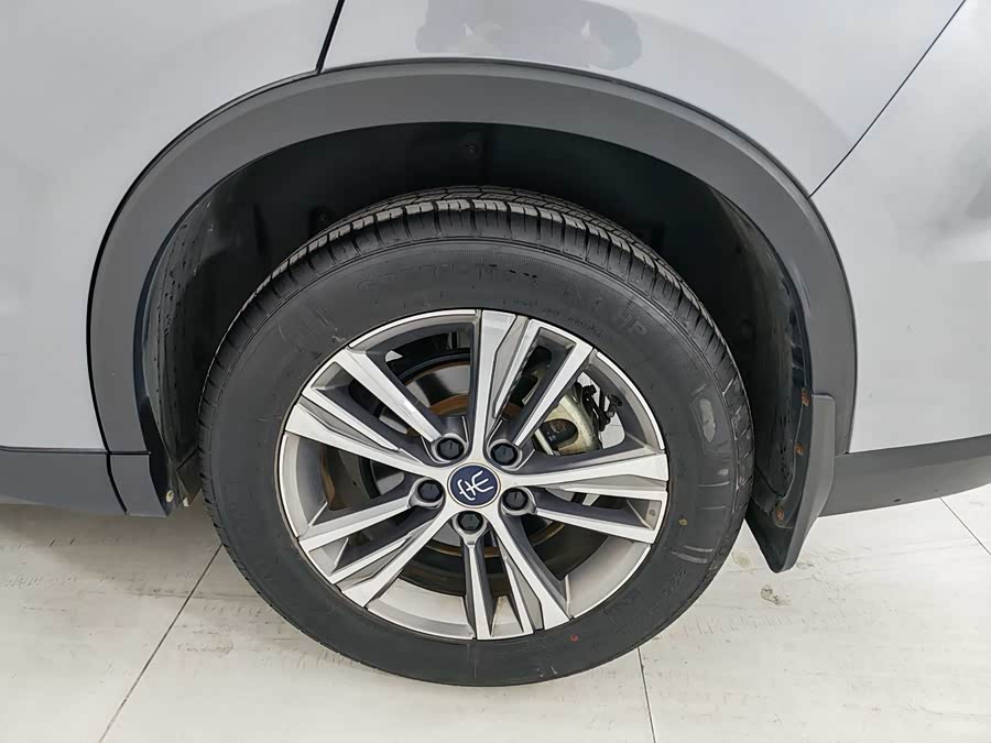 BYD Song Pro 2022 car image #18