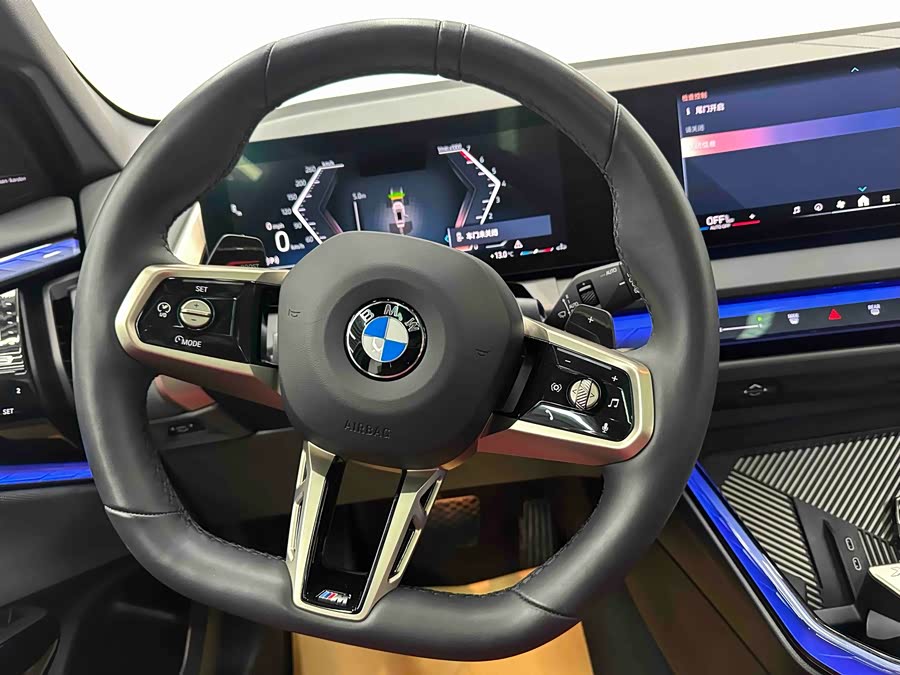 BMW X3 2025 imagen de coche #18