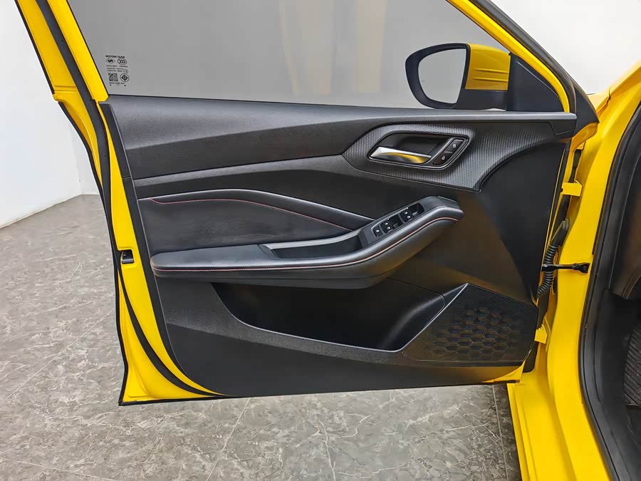 MG 5 2021 car image #18