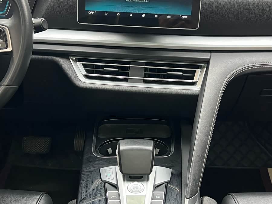 BYD Song Pro 2020 car image #18