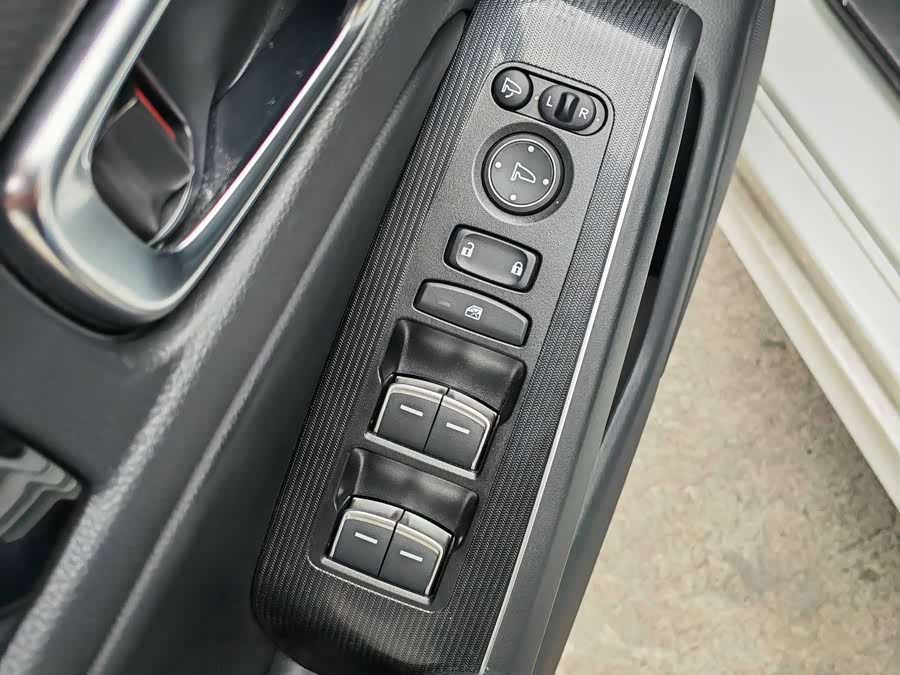 Honda INTEGRA 2023 immagine di auto #18