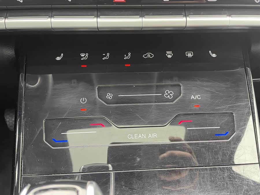 奇瑞 瑞虎7 2023 汽车图片 #18