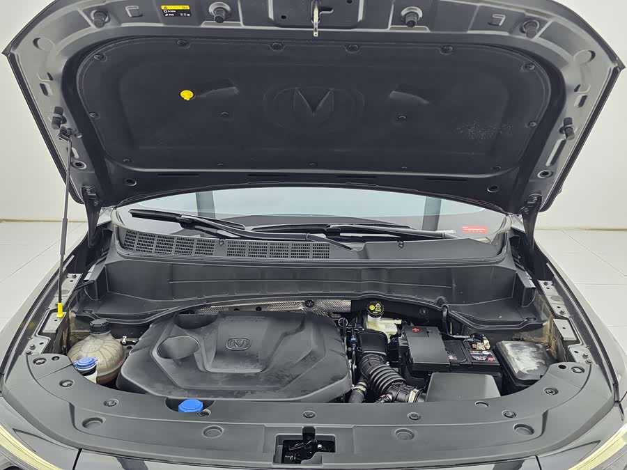 Changan CS35 Plus 2023 imagem de carro #18