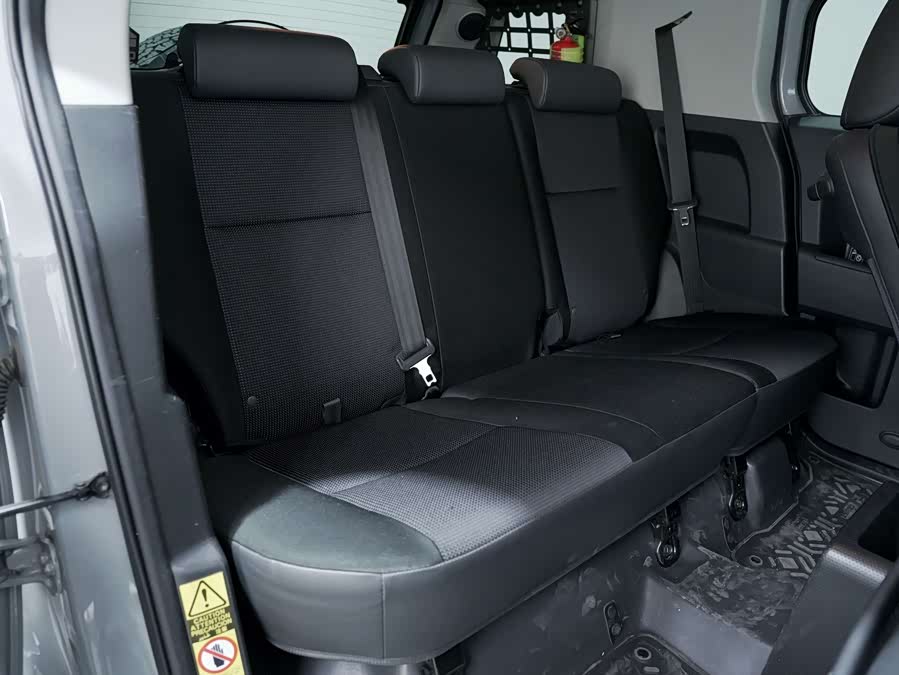 Toyota 2024 car image #18