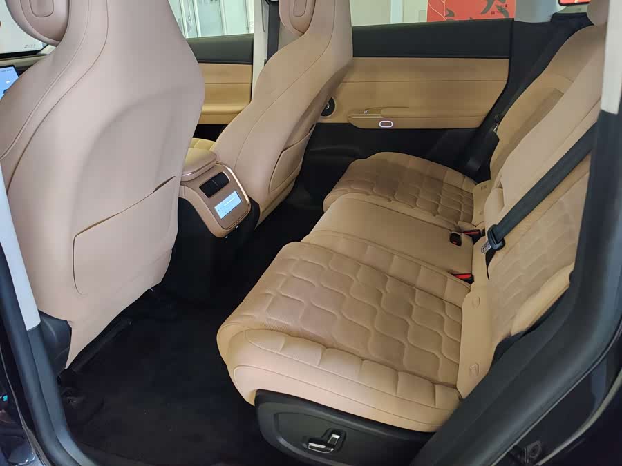 Exceed Stellar Era ET 2024 car image #18