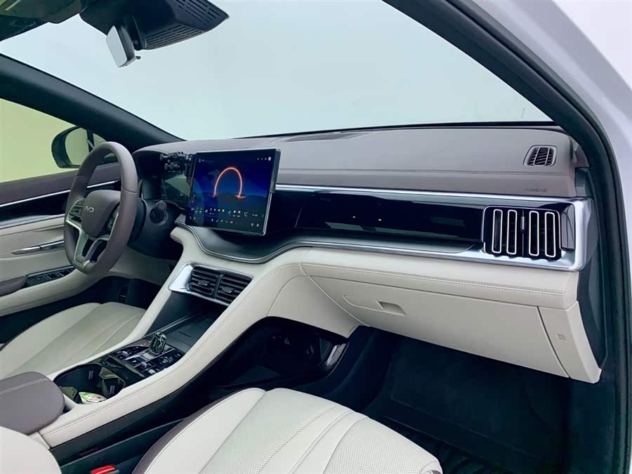 BYD Song Plus New Energy 2025 car image #18