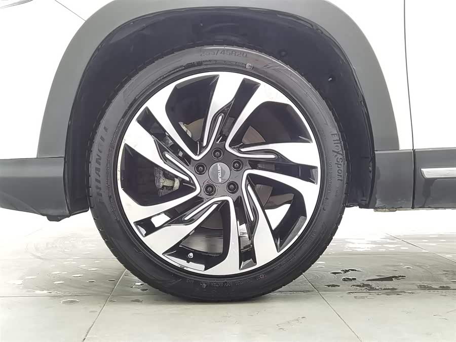 Jetour X90 2019 image de voiture #18