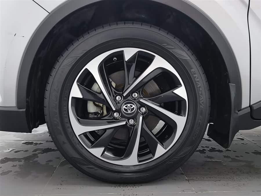 Toyota Izoa 2020 immagine di auto #18