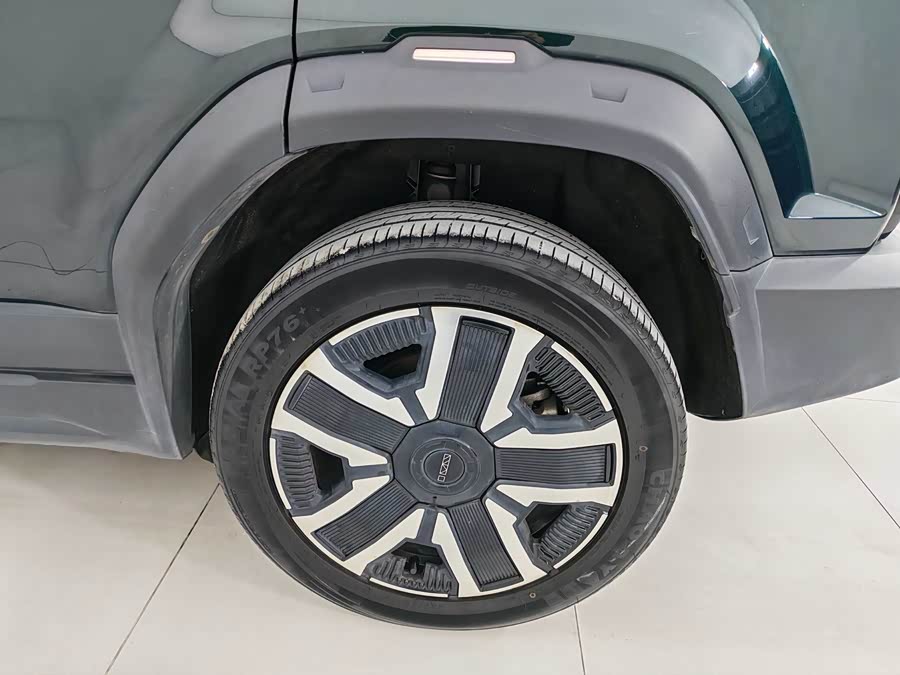 Chery 2024 #18 Chery 2024 car image #18