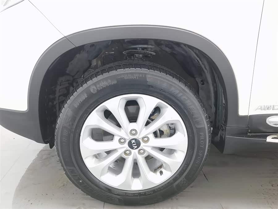 Kia Sorento 2012 car image #18