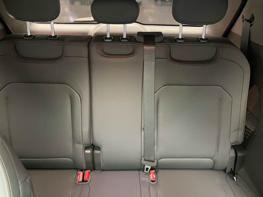Ford Edge 2023 car image #18