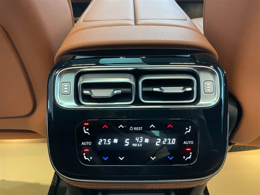 Mercedes-Benz S Class 2022 car image #18