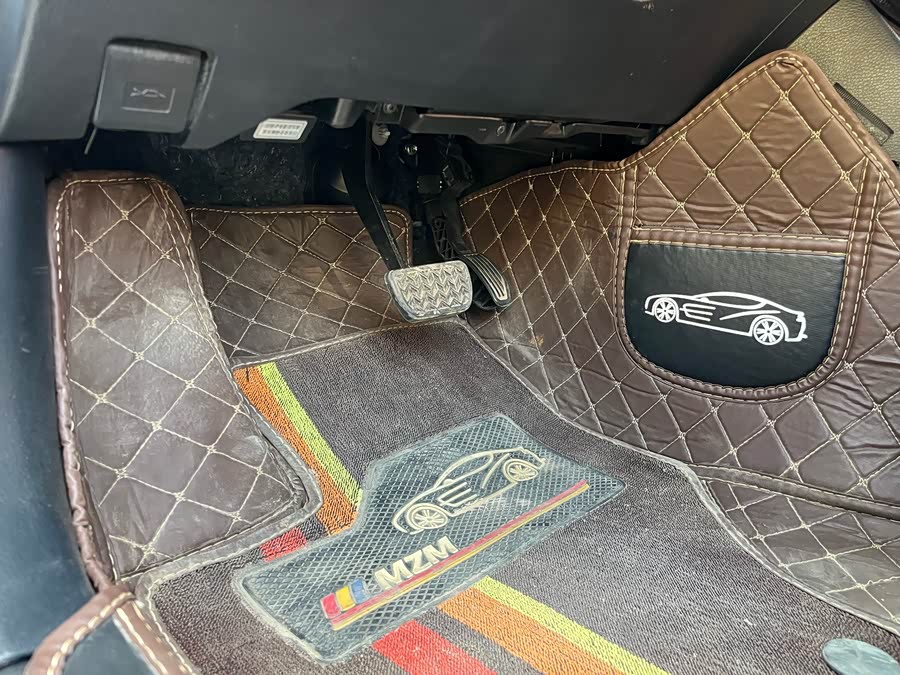 Toyota Yaris L Zhixiang 2019 immagine di auto #18