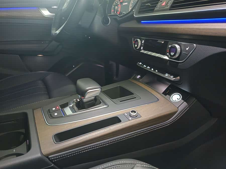 奥迪 奥迪Q5L 2022 汽车图片 #18