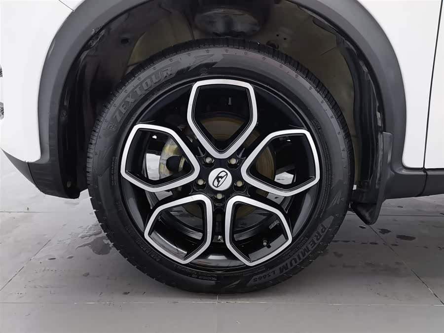 Kaiyi X3 2016 صورة سيارة #18