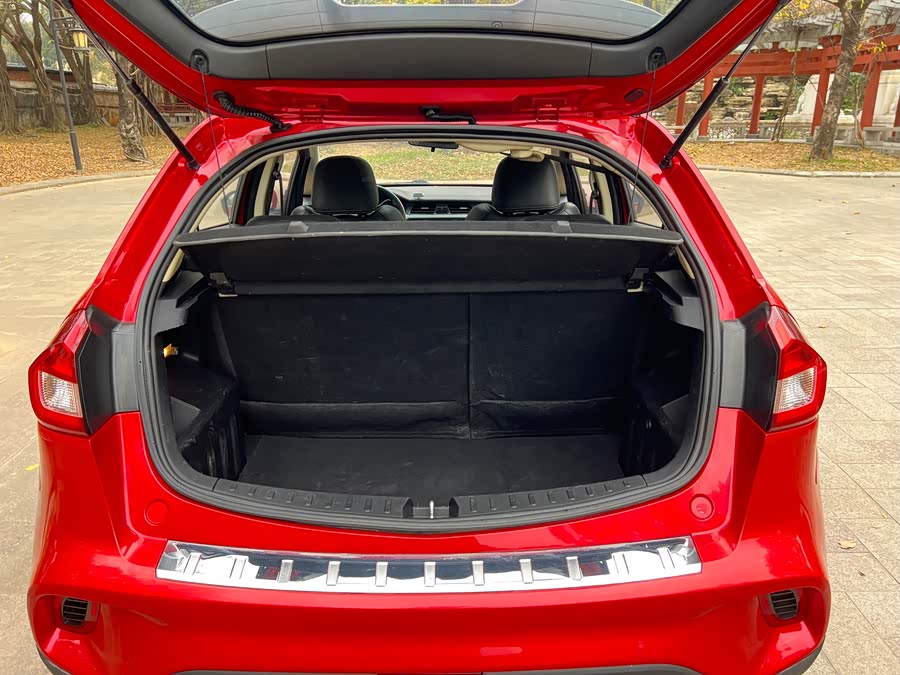 GEELY 2017 #18 GEELY 2017 car image #18