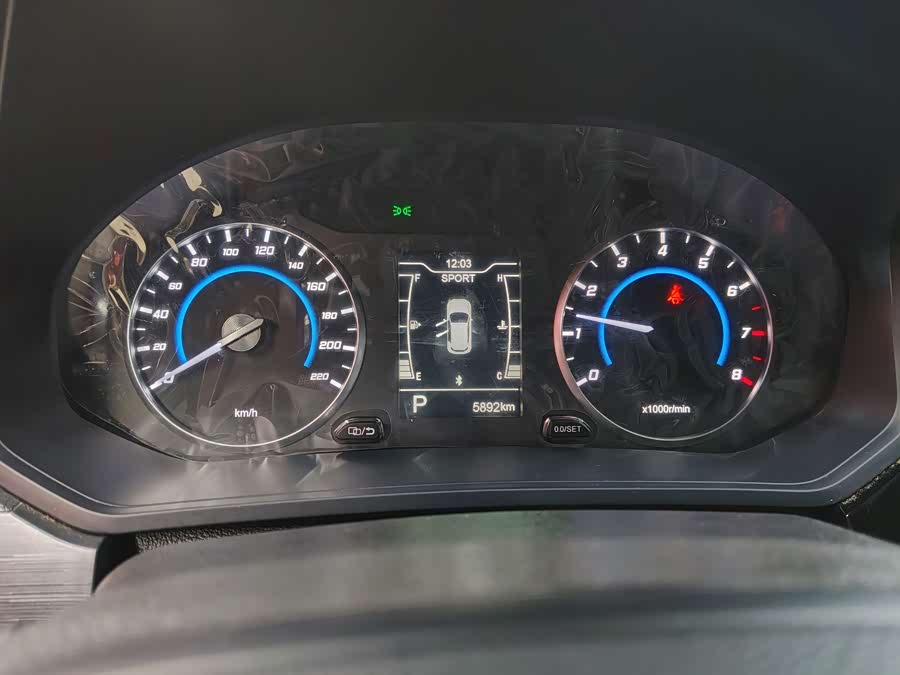 Chery Tiggo 3x 2025 #18 Chery Tiggo 3x 2025 car image #18