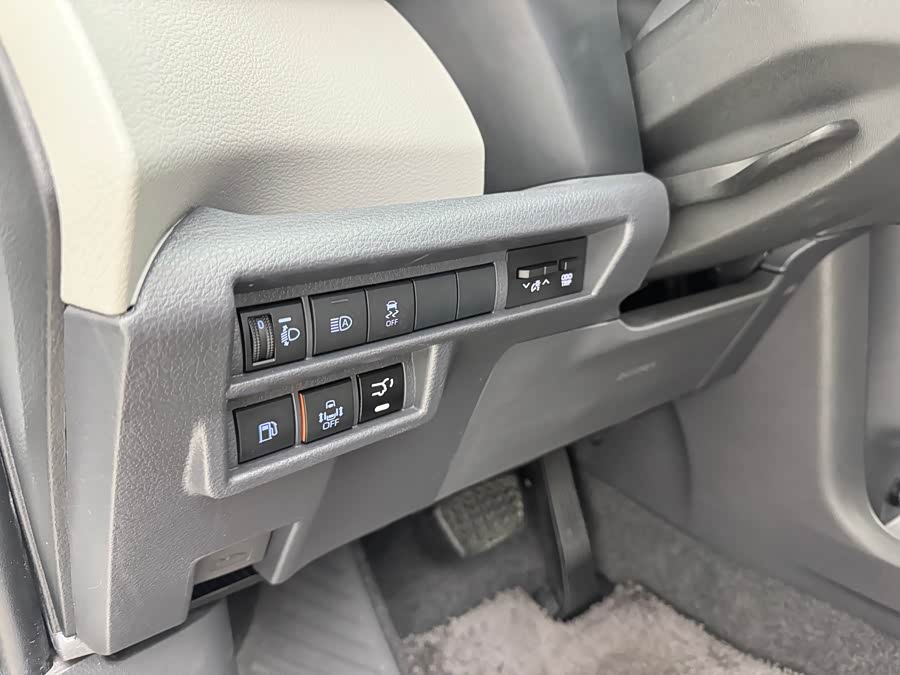 Toyota Sienna 2022 imagen de coche #18