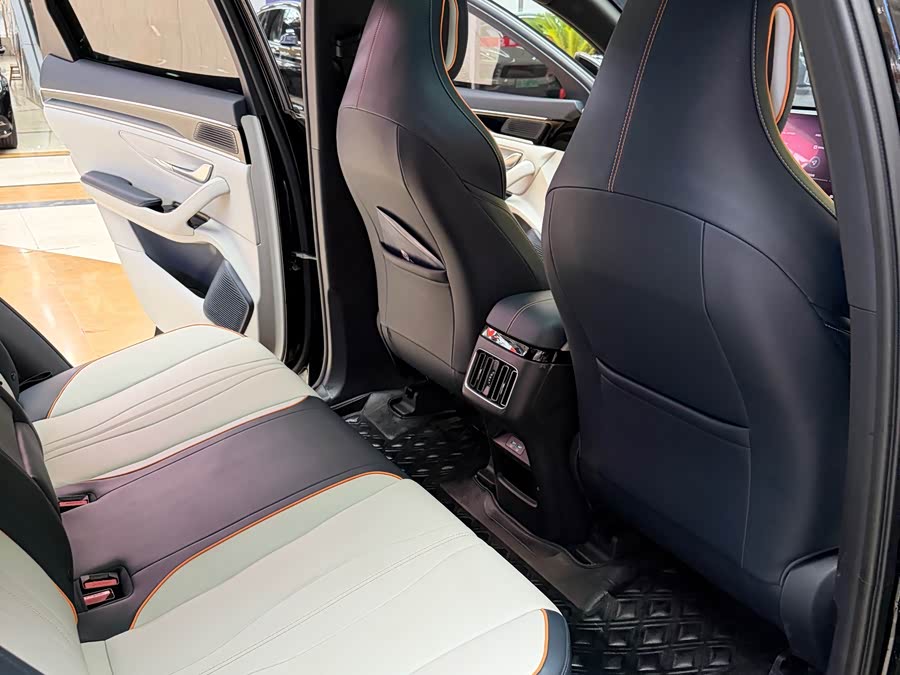 BYD Song Plus New Energy 2023 car image #18