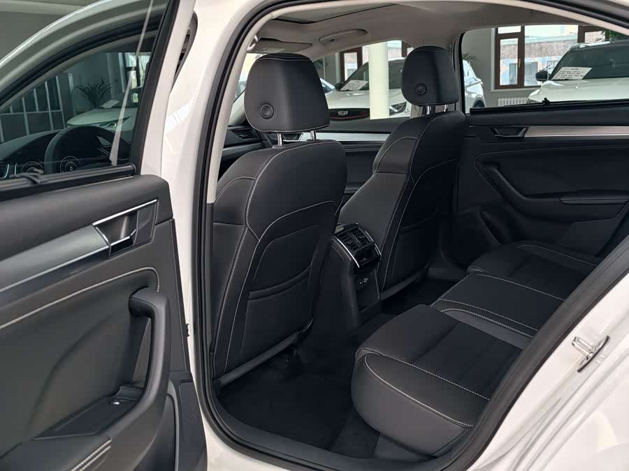 斯柯达 速派 2022 汽车图片 #18