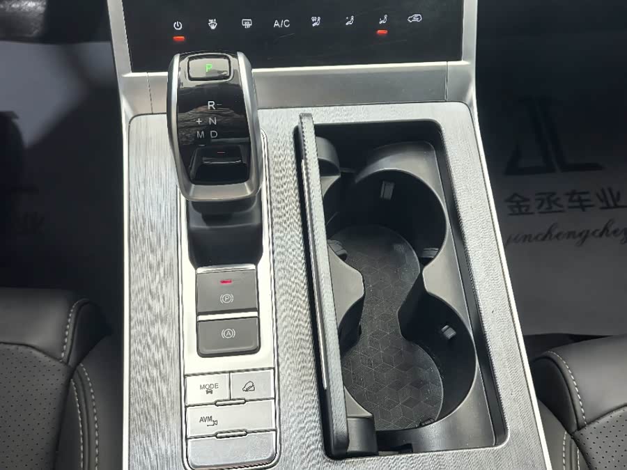 Chery Tiggo 7 Plus 2022 car image #18