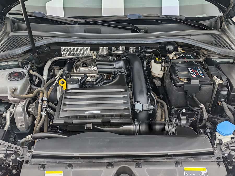 Audi A3 2021 car image #18