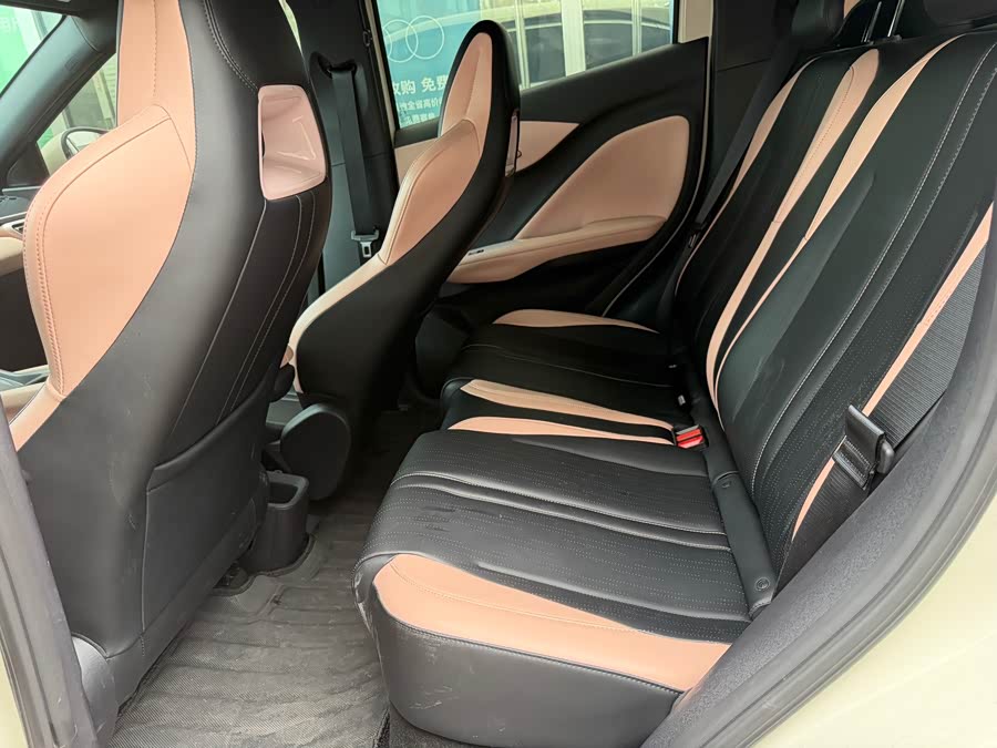 BYD Seagull 2023 imagen de coche #18