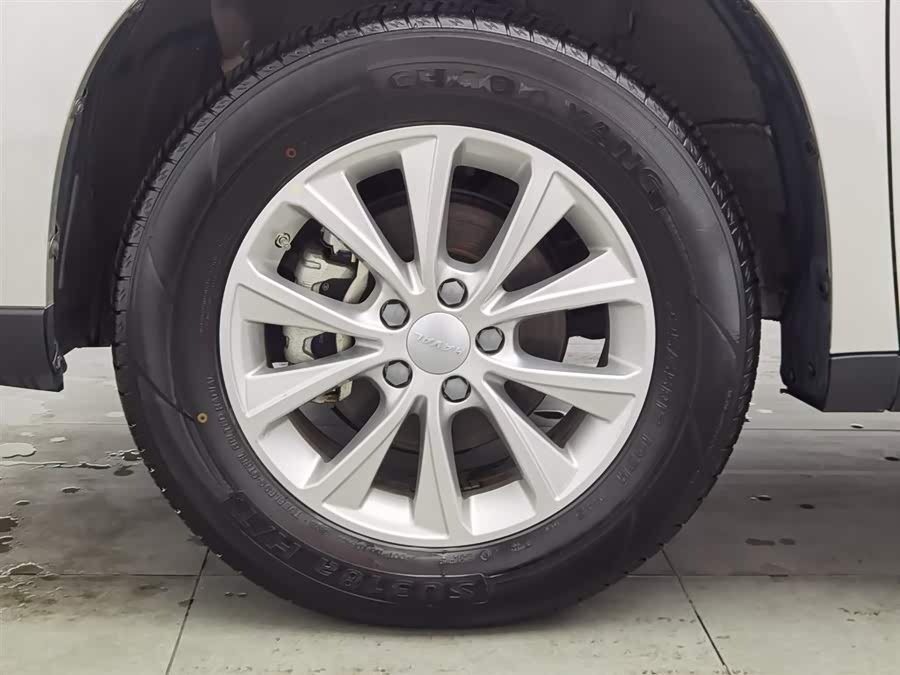 Haval M6 2022 car image #18