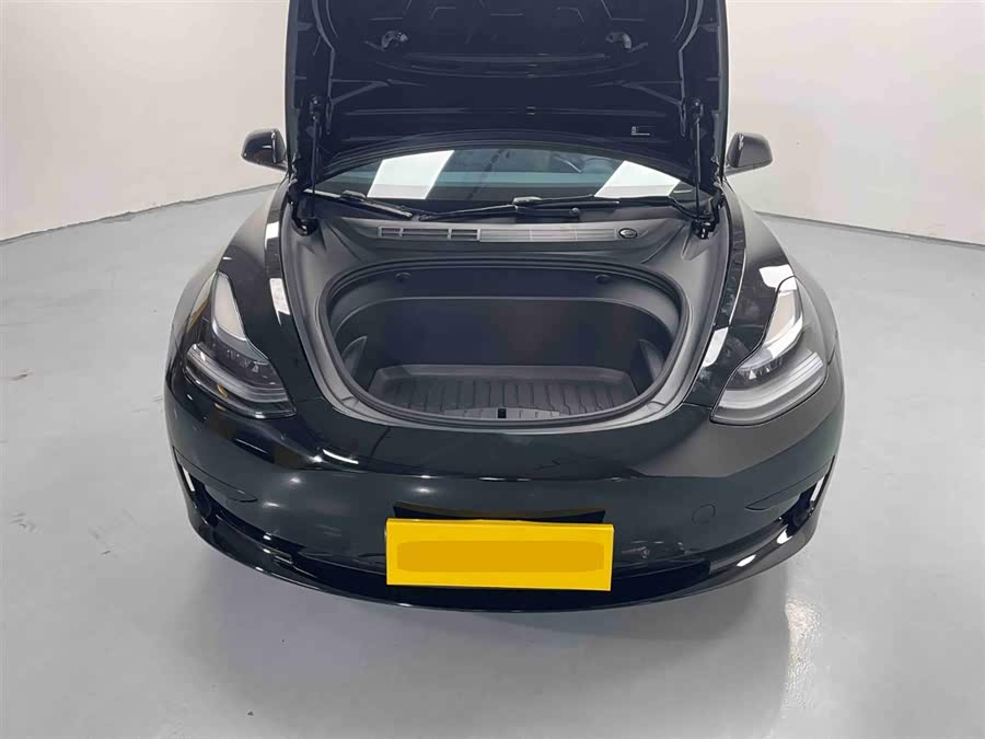 特斯拉 Model 3 2022 汽车图片 #18