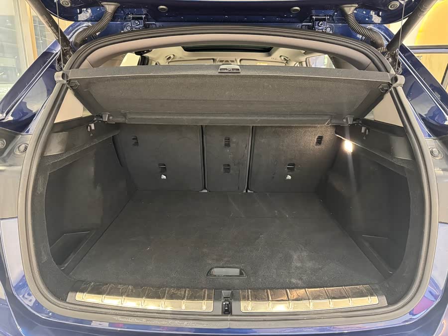 BMW X1 2019 #18 BMW X1 2019 immagine di auto #18