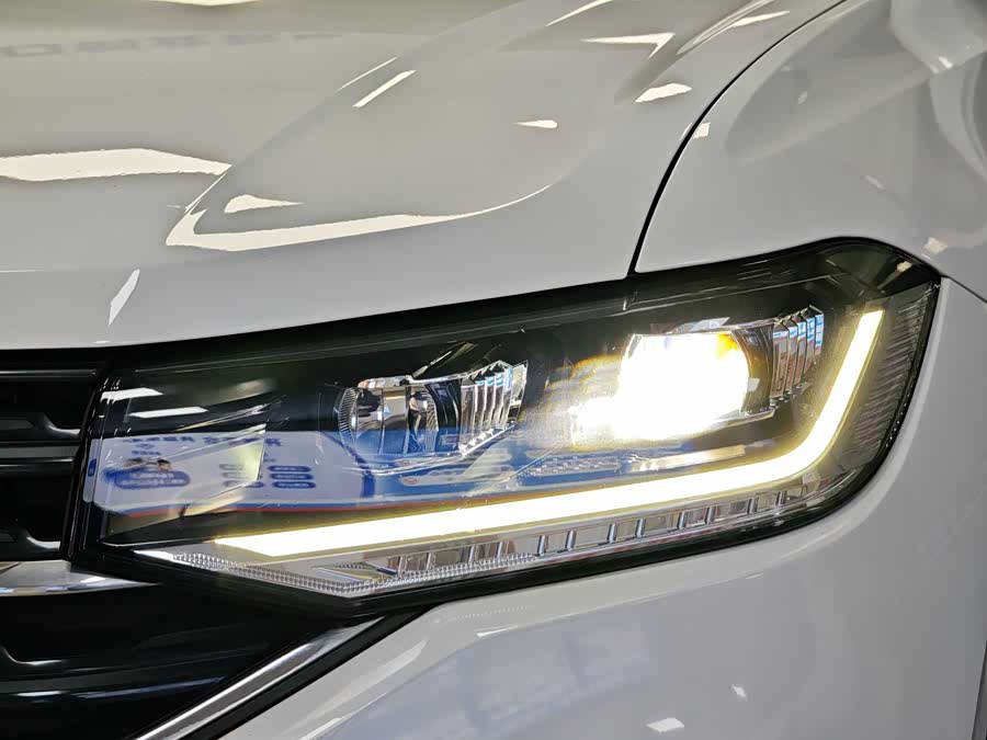 Volkswagen Tacqua 2022 car image #18