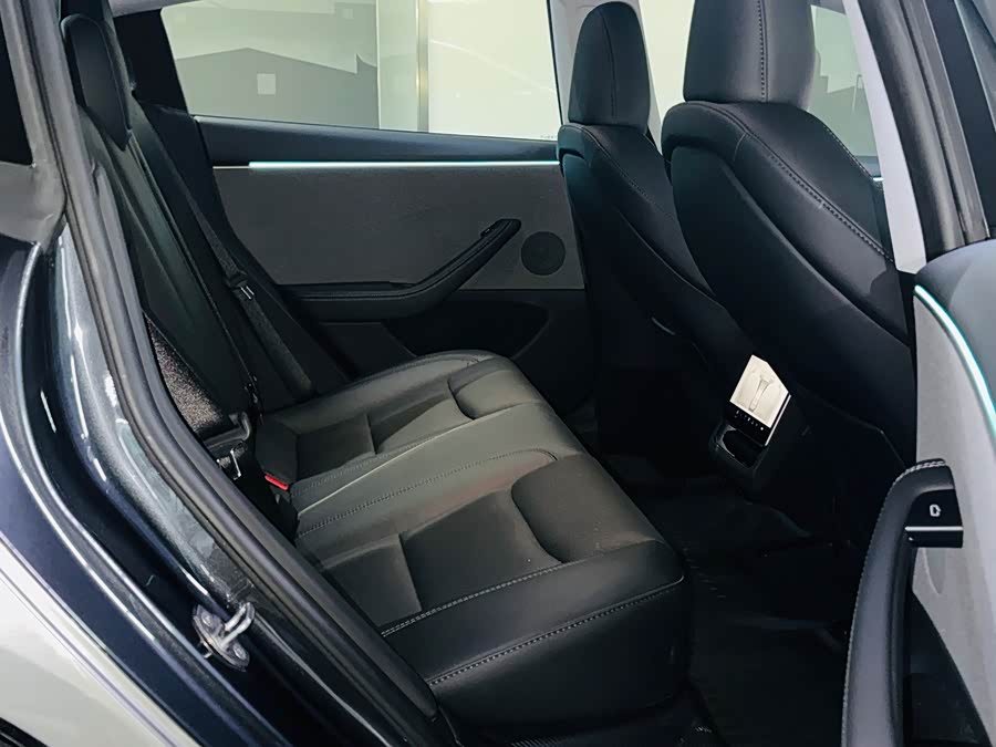 特斯拉 Model 3 2025 汽车图片 #18