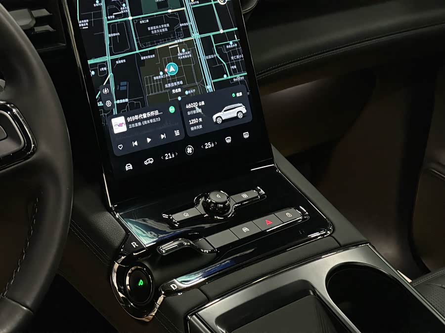 蔚来 蔚来ES8 2022 汽车图片 #18