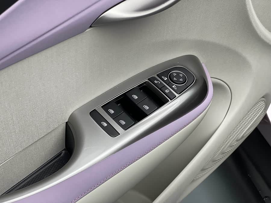 BYD Dolphin 2022 صورة سيارة #18