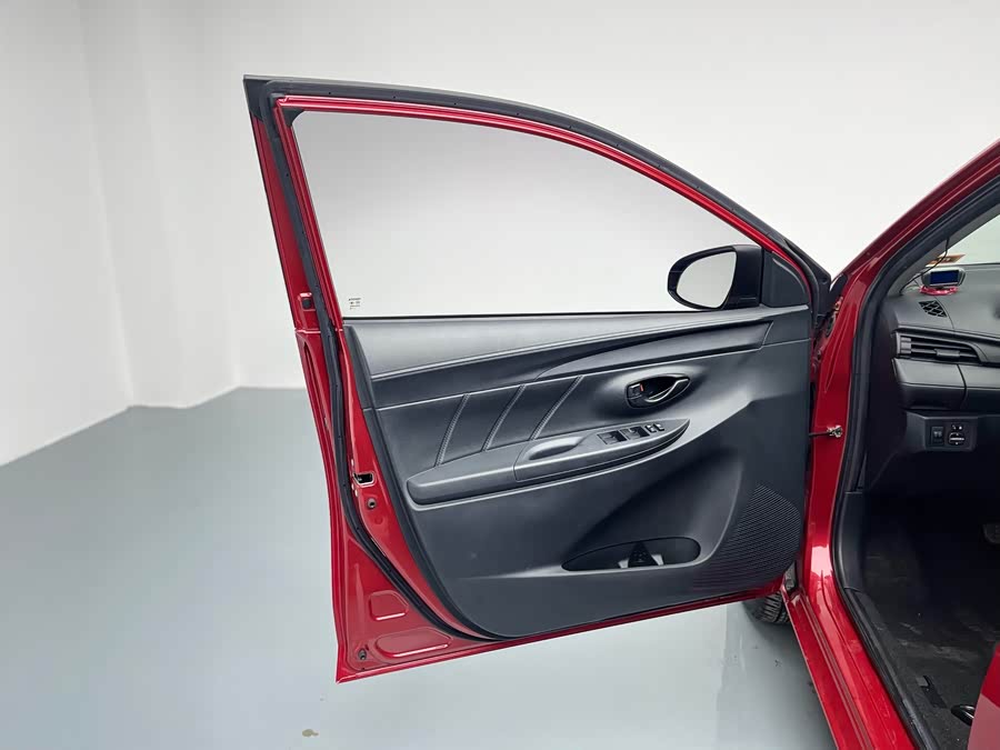 Toyota Vios FS 2020 car image #18