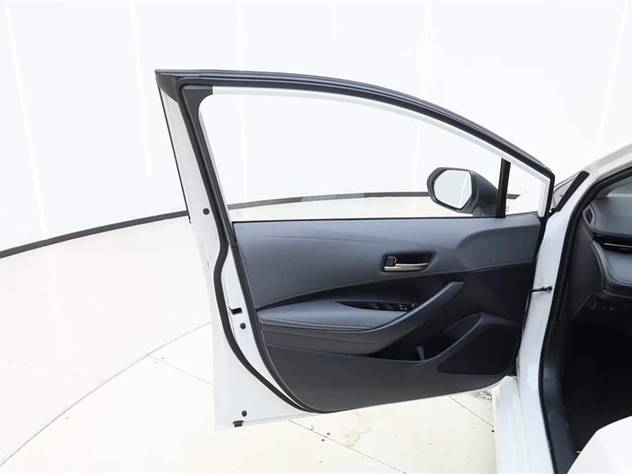 Toyota 2026 car image #18