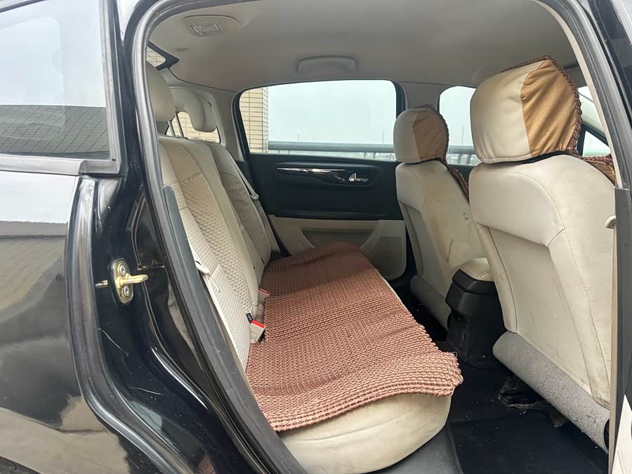 Citroen C-Quatre 2013 car image #18