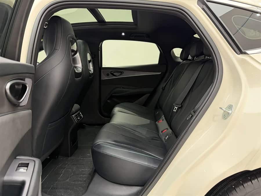 BYD Seal 06 New Energy 2025 car image #18