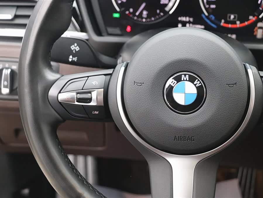 BMW X1 2023 immagine di auto #18