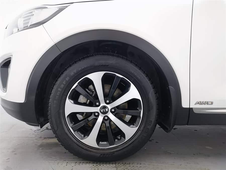 Kia Sorento 2016 immagine di auto #18