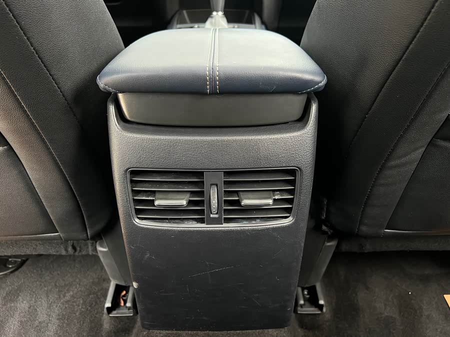 马自达 马自达CX-30 2020 汽车图片 #18