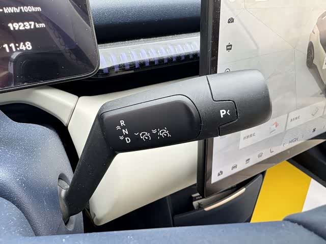 极氪 极氪X 2024 汽车图片 #18