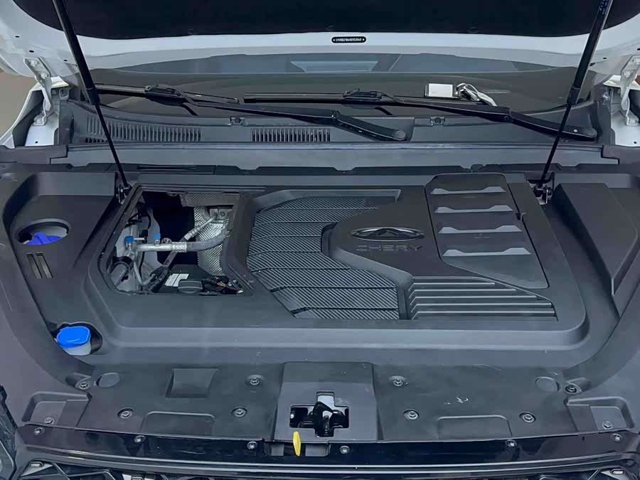 Chery Tiggo 7 2022 car image #18