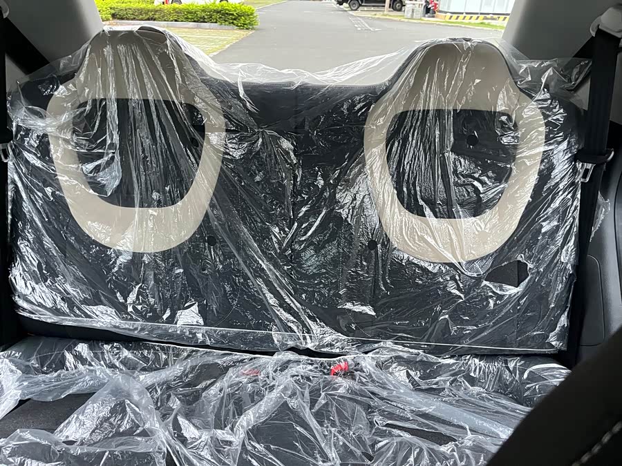 Wuling Binguo 2024 изображение автомобиля #18