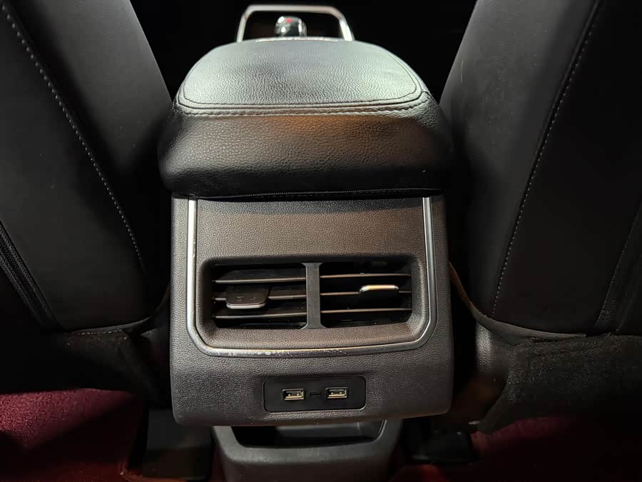 哈弗 哈弗H6 2021 汽车图片 #18