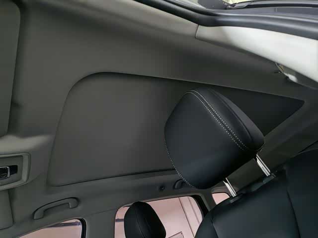 BYD Song Pro 2020 car image #18