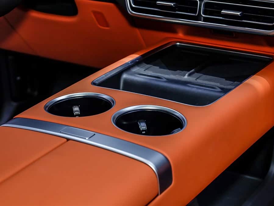 Li L7 2025 car image #18