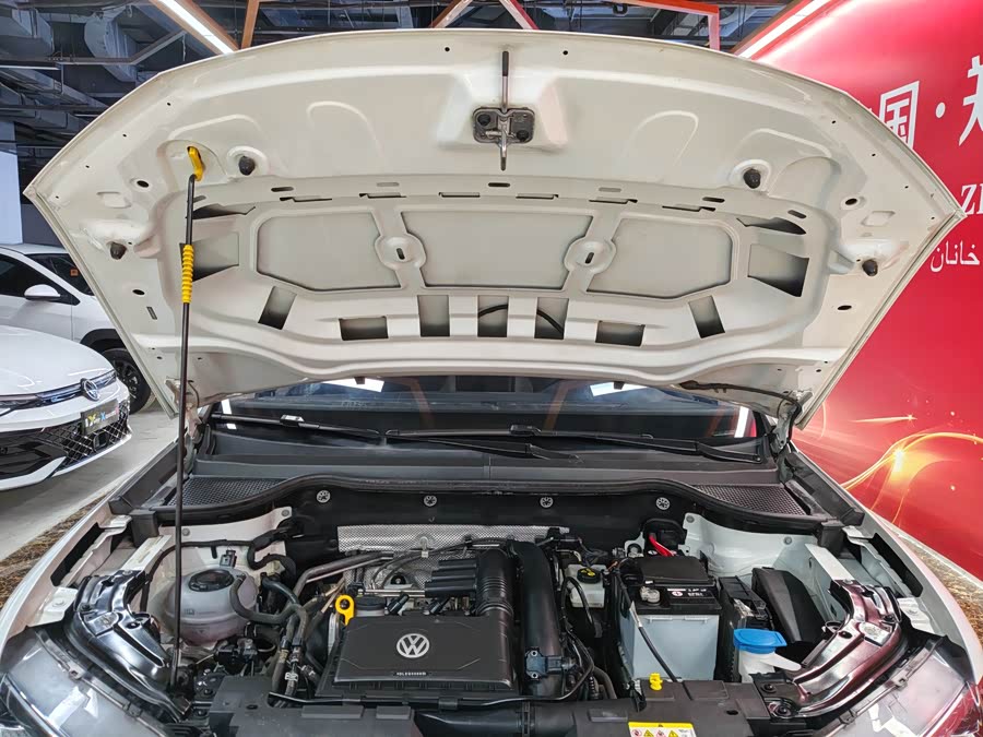 捷达 捷达VS5 2023 汽车图片 #18